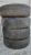   Toyo 245/70R16  