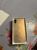  iPhone XS gold 64gb 