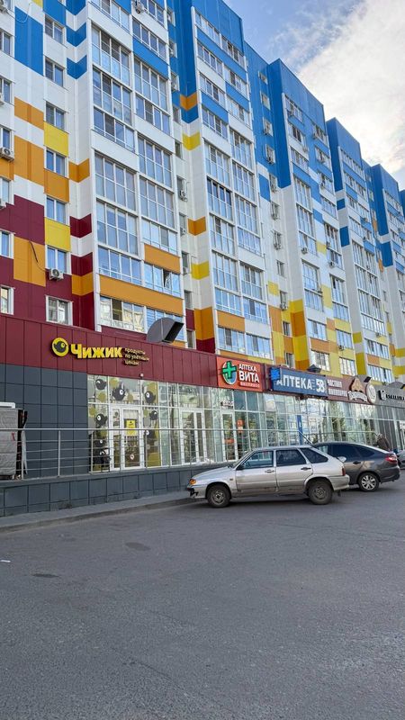 Готовый арендный бизнес в Спутнике