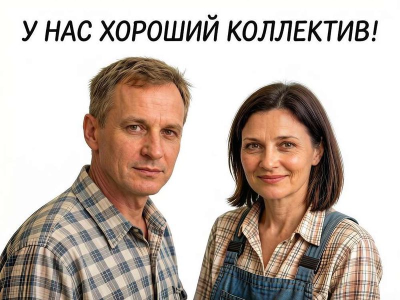 Требуются упаковщицы и грузчики