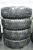      Amtel Nord Master-2 185/65 R15 