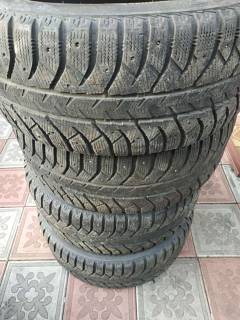 Bridgestone 2555019   