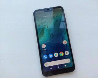  Xiaomi Mi A2 Lite 64Gb 4G LTE 