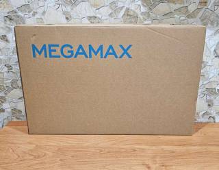  Megamax 24MG11H, 