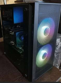   i5-3570k-16GB-GTX 750Ti 