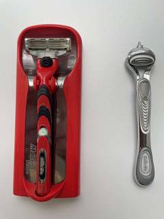    Gillette 