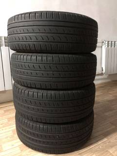   205/55R16 Pirelli 