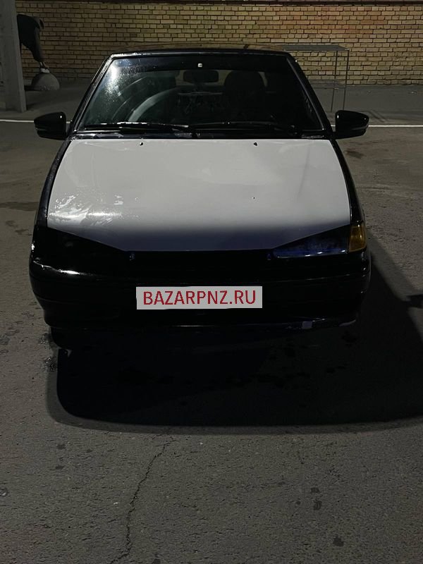 Продается LADA (ВАЗ) 2114
