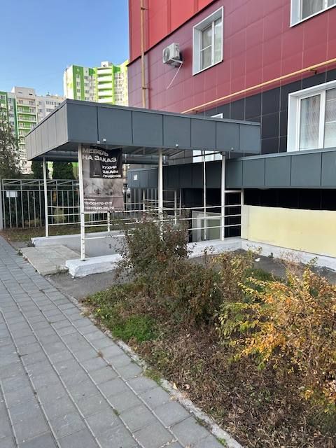 Сдается помещение 17 м² ул. Прибрежный бульвар,3