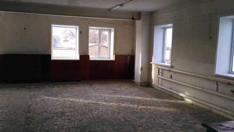 Сдам нежилые помещения, от 80 м² по ул. Урицкого 123