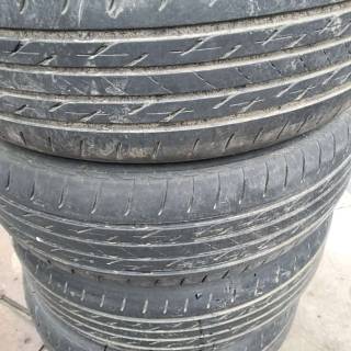 Bridgestone B70 185/60 R15 