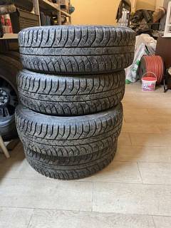     Bridgestone Ice Cruiser 7000 225/65 R17 106T 