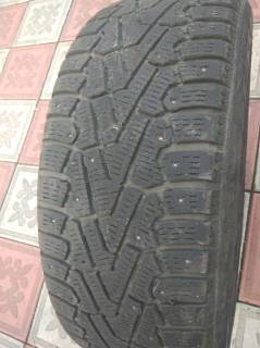  1 Pirelli 2255517 