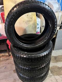 Nokian hakkapeliita 7 SUV 235/50 R19  