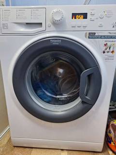   Hotpoint ariston 