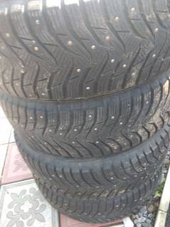  Kumho 2056016 