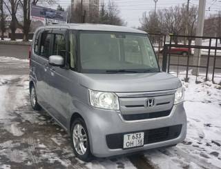  Honda Shuttle N box 