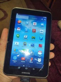   Samsung P3110 