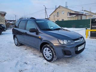  LADA () Kalina 2 1 .  52000  