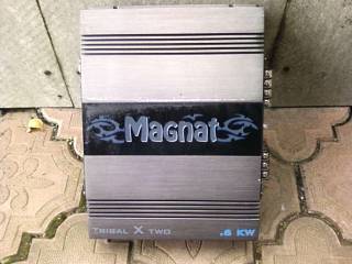  2-  Magnat  