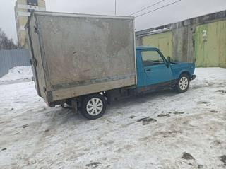  LADA () 2107  