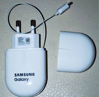   ARI quick charger 2.1a Samsung 