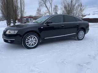  Audi A6 2.4  