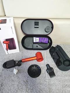 Dyson HD07  ()  