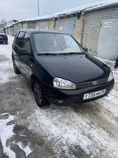  LADA () Kalina  