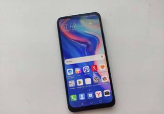  Huawei P Smart Z(Honor 9x) 4G LTE 64Gb 