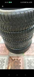 Bridgestone ice cruiser 5000 1956515 