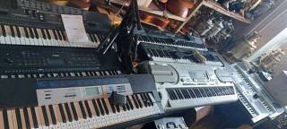  yamaha casio 61,76 .   casio 88    