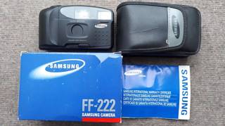  Samsung FF-222  