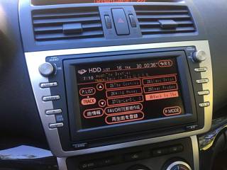  mazda 6 gh (atenza)  