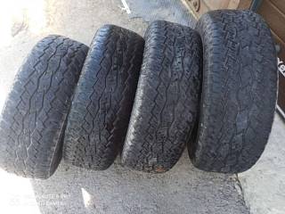   215/65/16 4 