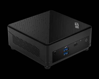   MiniPC MSI Cubi 5 B0A8 