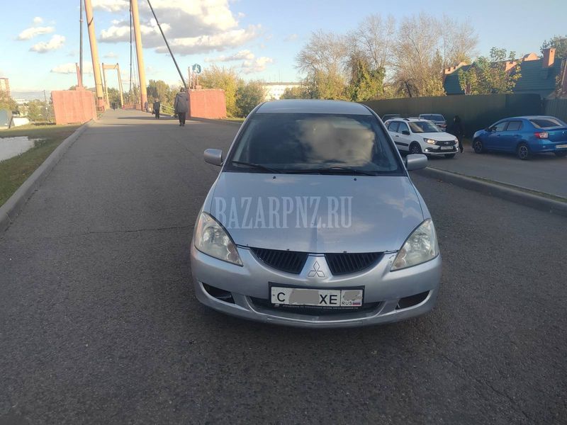 Продается Mitsubishi Lancer