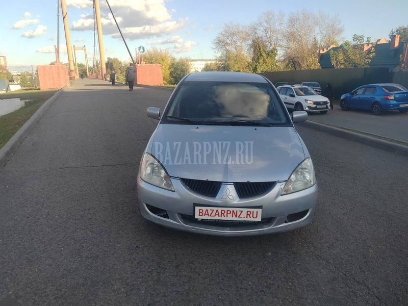 Продается Mitsubishi Lancer