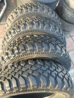 Cordiant off-road 2257516 