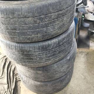 Dunlop SP Sport Maxx 225/50 R18 