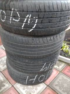  Hankook 2256017 