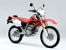 Honda XR 250  