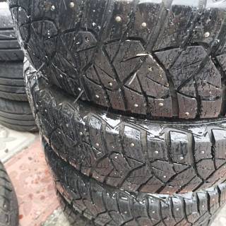    1756514 Goodyear ultra grip 600 