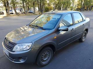  LADA () Granta  