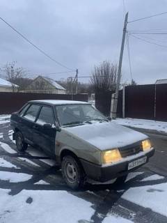  LADA () 21099  