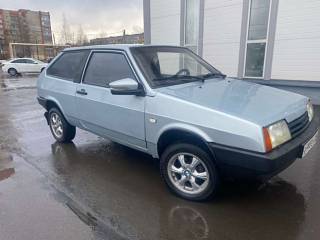  LADA () 2108  