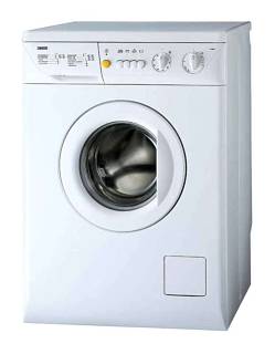     Zanussi F 805 N 