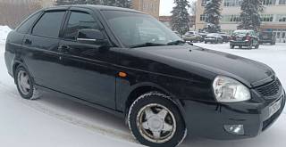  LADA () Priora 