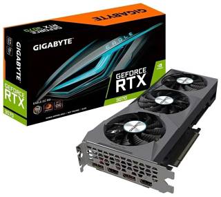  RTX 3060ti 3070 