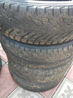 Nokian hakkapelitta r2 1856515 